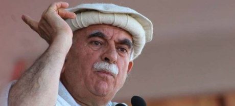 Achakzai Urges Dialogue to Avoid Conflict in the Region