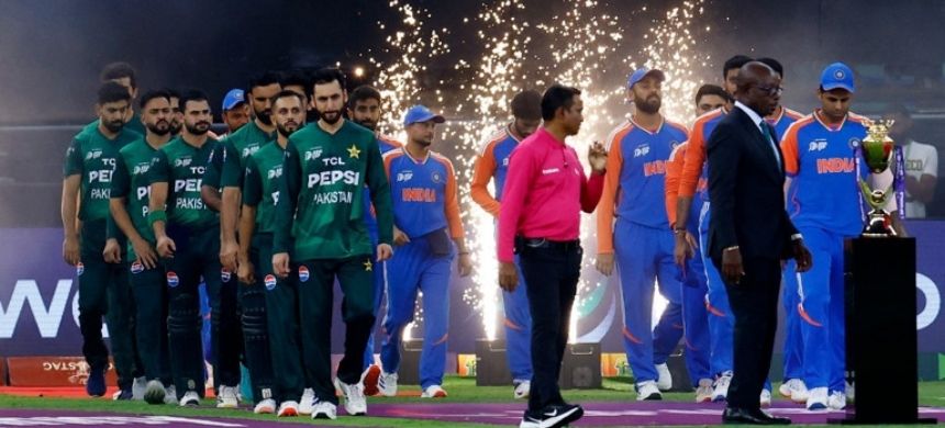 After Sri Lanka, UAE urges Pakistan to reconsider Boycott Against India Match