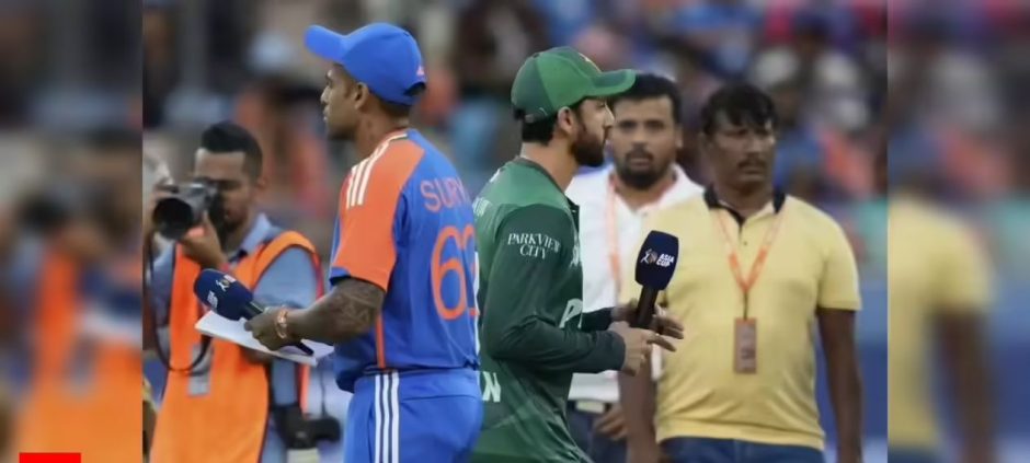 Agha Calls for Full-Strength India Before Big Clash