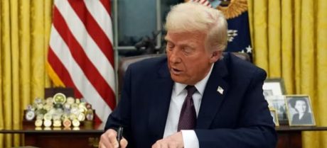 Alien Secrets? Trump Targets Federal Agencies for UFO Disclosure