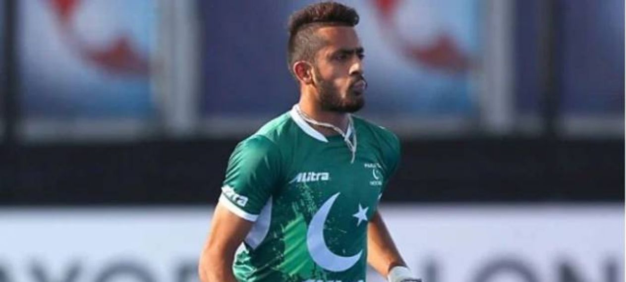 Ammad Butt Suspended by PHF: What Happened on the Australia Tour? Ammad Butt Suspended by PHF: What Happened on the Australia Tour?