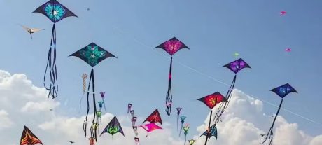 Another City to Get Basant Festival from February 13 to 15