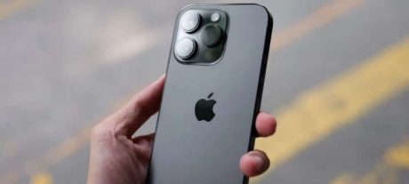 Apple Eyes iPhone Manufacturing Plan in Pakistan