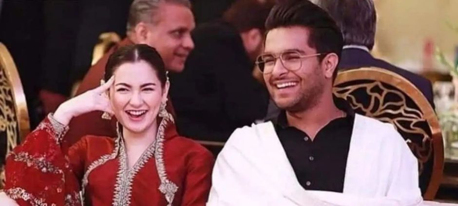 Are Asim Azhar And Hania Amir Going Go Get Married?