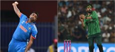 Ashwin Defends Usman Tariq’s Bowling Action Ahead of India Clash