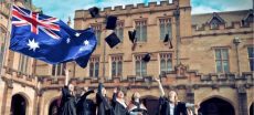 Australia Offers Fully-Funded Scholarships to Pakistani Students