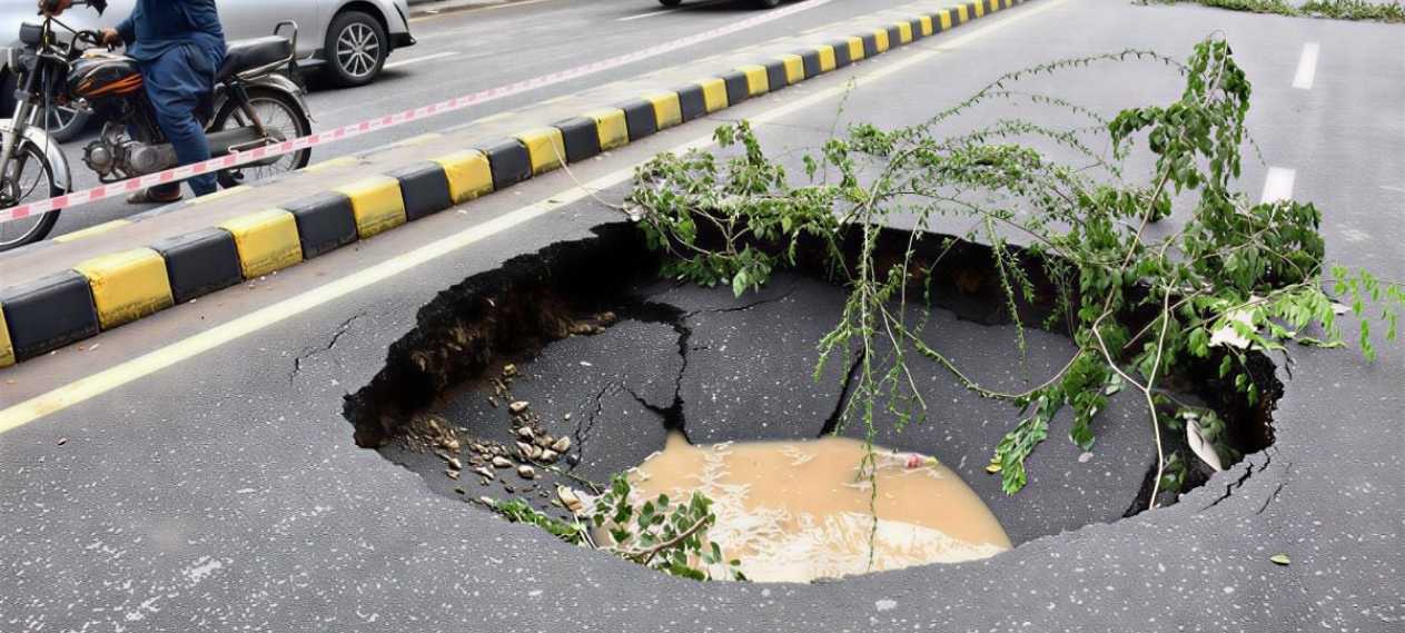 Authorities Crack Down on Unattended Pits for Safety Reasons (1)