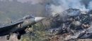 Tejas fighter jet belonging to the Indian Air Force (IAF) crashed during a routine training exercise on Monday, officials confirmed