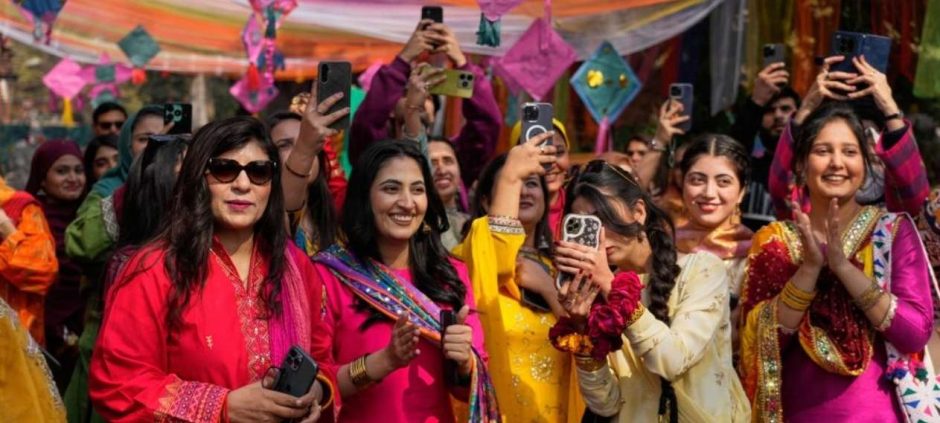Basant 2026 Concludes in Lahore with Color And Culture