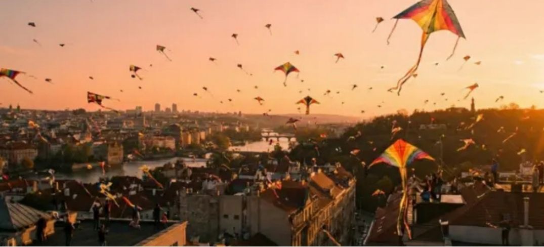 Basant 2026: Kite Flying Prohibited in Several Areas in Lahore