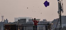 Basant Festival Boosts Kite Sales in Lahore, Generates Over Rs2 Billion