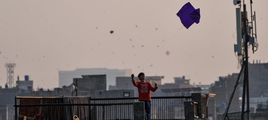 Basant Festival Boosts Kite Sales in Lahore, Generates Over Rs2 Billion