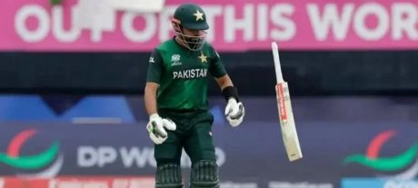 Basit Ali Criticises Babar Azam's Role, Says This World Cup Could Be His Last