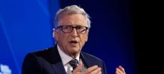 Bill Gates Calls Epstein Ties Huge Mistake