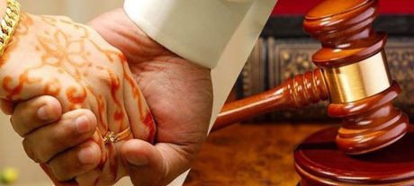 CII Allows Women to End Marriage After Husband Disappears 2 Years