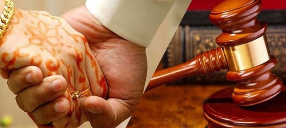 CII Allows Women to End Marriage After Husband Disappears 2 Years