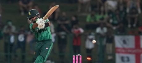 Can Pakistan Still Qualify? Here Is The Way