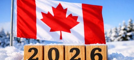 Canada Tightens Immigration Focus With Targeted 2026 Entry Plan