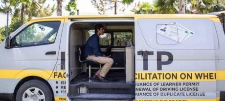 Check Islamabad Police Facilitation on Wheels Schedule Feb 16–22