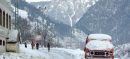 Cold and Dry Weather to Continue Across Pakistan, Light Snowfall in North