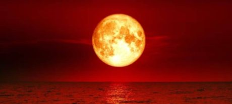 Curious About Pakistan’s Rare Lunar Eclipse During Ramadan