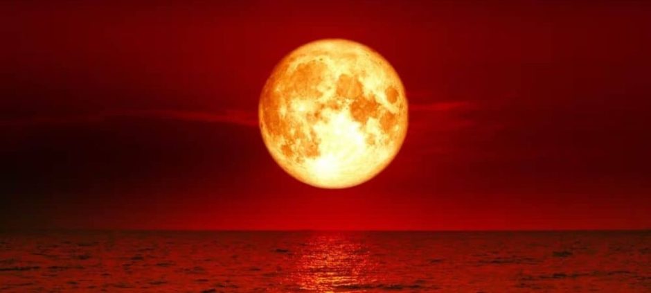 Curious About Pakistan’s Rare Lunar Eclipse During Ramadan