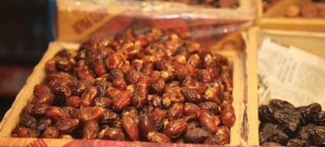 Date Demand Rises Ahead of Ramazan