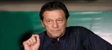 Doctors Panel Set up to Review Imran Khan's Eye Condition