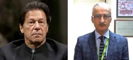 Doctors Share New Details on Imran Khan’s Recovery and Vision