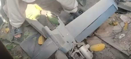 Drone Attacks by Afghan Taliban Foiled in Abbottabad, Swabi, and Nowshera