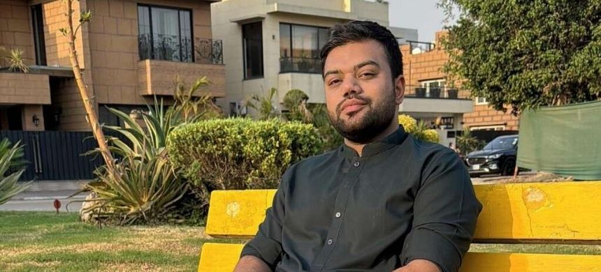 Ducky Bhai Charged in Gambling App Case