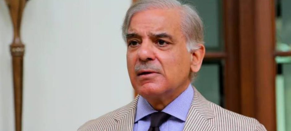 Europe Tour What PM Shehbaz Plans in Germany and Austria