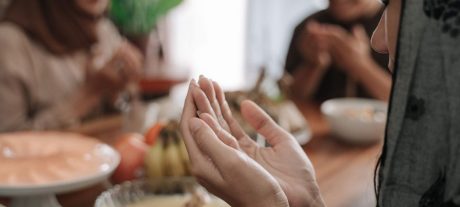 Experts Say Ramadan Fasting May Reduce Heart Risks