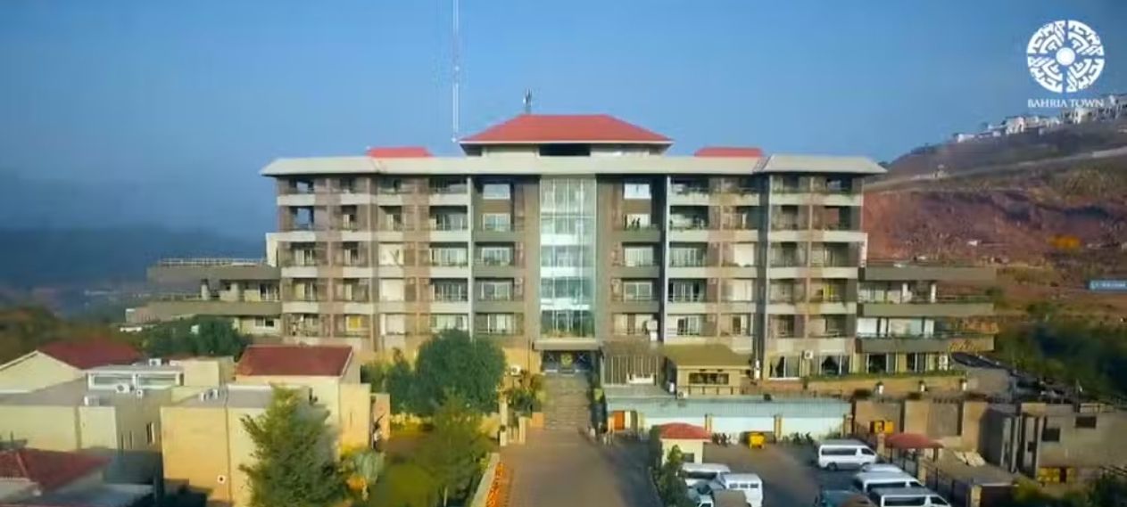 FBR Plans Bahria Town Land Auction – Who Will Pay Rs. 26 Billion