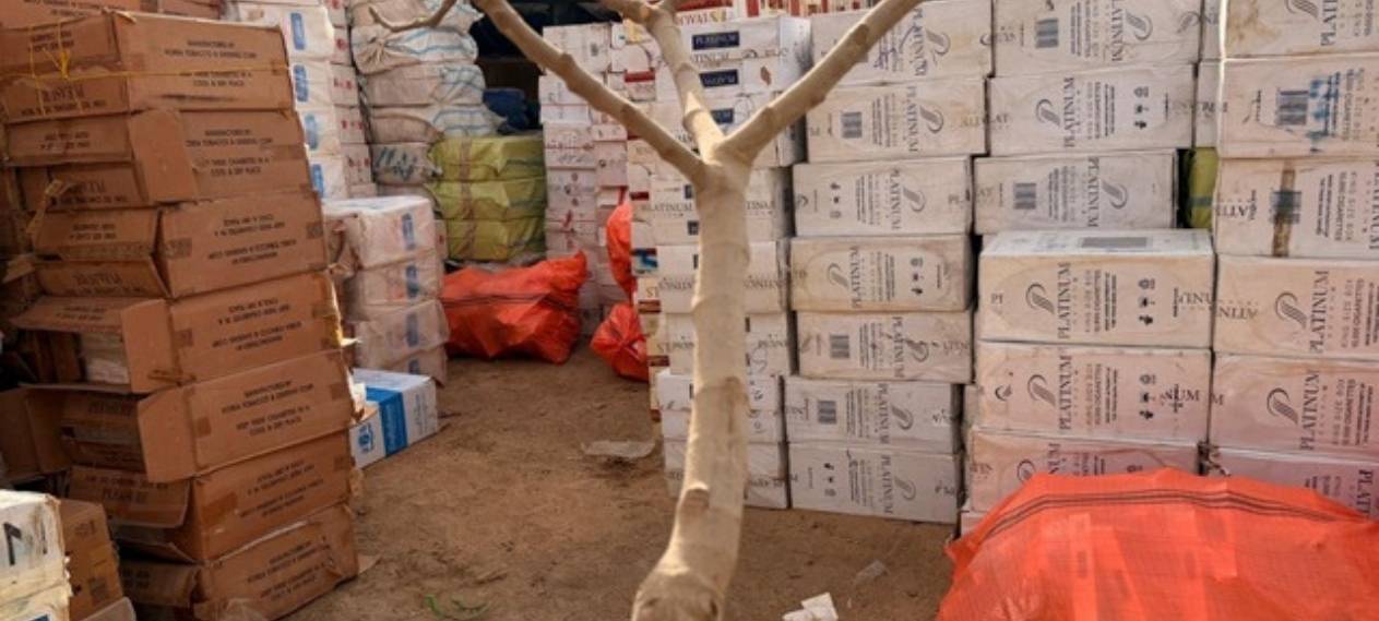 FIA Seizes Smuggled Medicines Worth Rs3 Million in Quetta