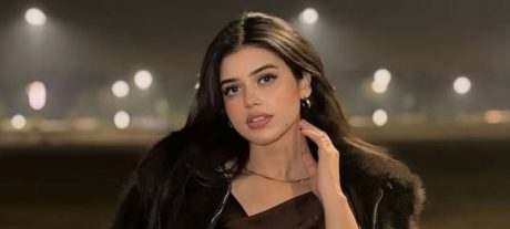 FIR Filed Alina Aamir Responds to Controversial AI Video