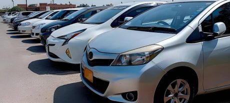 Fake Number Plates Crackdown Rawalpindi Police Take Strict Action