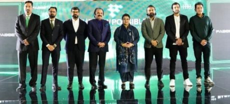 Fasset Announces Strategic Partnership with Habib Rafiq Limited, Enters Pakistani Market