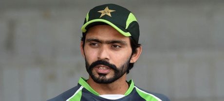 Former Cricketer Fawad Alam Steps Into Music With New Track