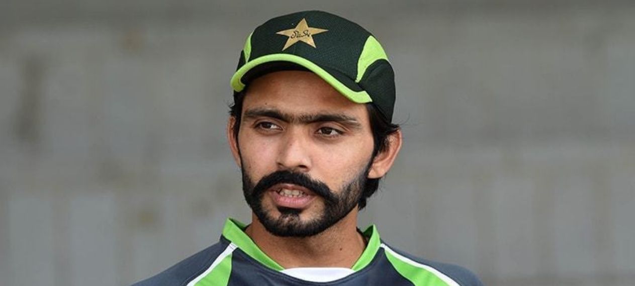 Former Cricketer Fawad Alam Steps Into Music With New Track