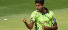 Former Pakistan Pacer To Play VS Pakistan For USA