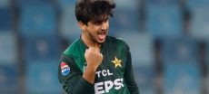 From Batter to Star Bowler Saim Ayub’s Cricket Transformation