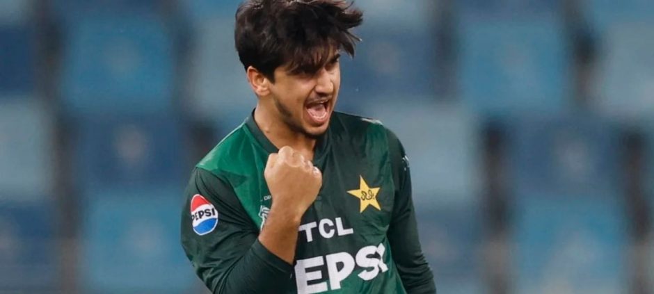 From Batter to Star Bowler Saim Ayub’s Cricket Transformation