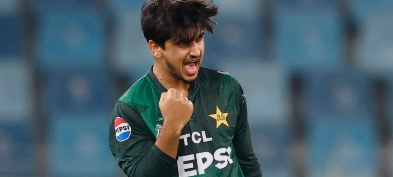 From Batter to Star Bowler Saim Ayub’s Cricket Transformation