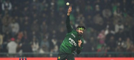 From Cutting Onions to Cricket Fields Usman Tariq’s Remarkable Journey