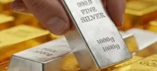 Gold Holds Firm Despite Global Swings, Silver Hits Big