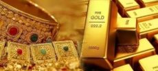 Gold Holds at Rs540,562 Per Tola in Pakistan