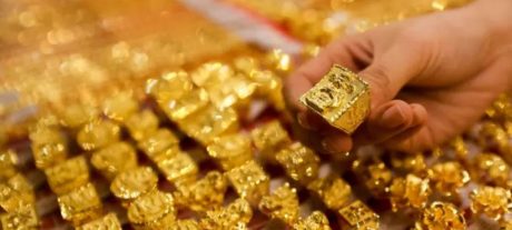 Gold Price Jumps to Rs516,062 Per Tola