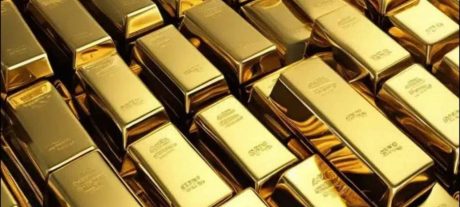 Gold Prices Jump Again as Pakistan Rates Hit Rs533,562