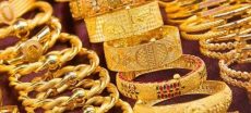 Gold Prices Rise in Pakistan Again